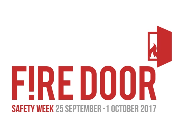 About Fire Door Safety Week