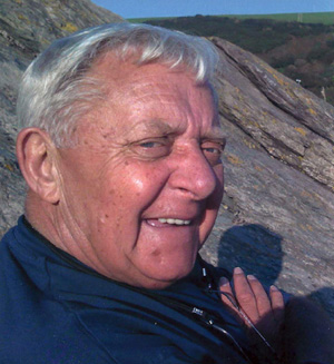 Founder and Chairman of Euroglaze Passes Away Founder and Chairman of Euroglaze Passes Away