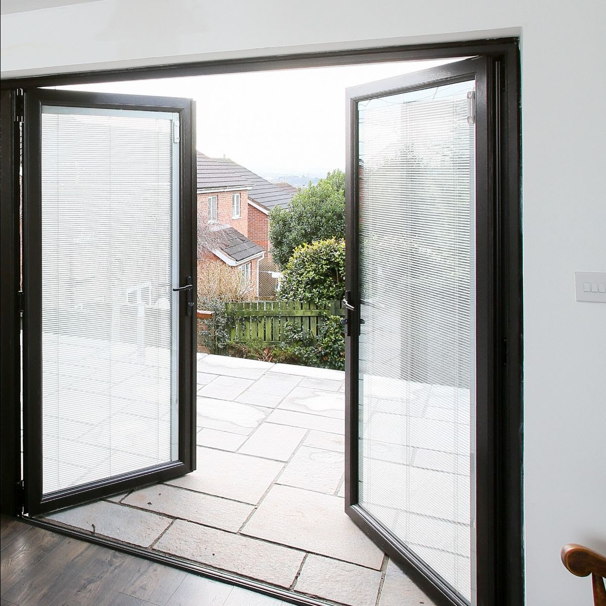 Euroglaze are introducing the LINIAR ALUMINA RANGE