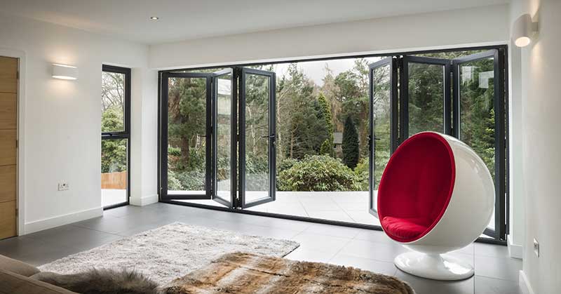 Euroglaze are introducing the LINIAR ALUMINA RANGE Euroglaze are introducing the LINIAR ALUMINA RANGE