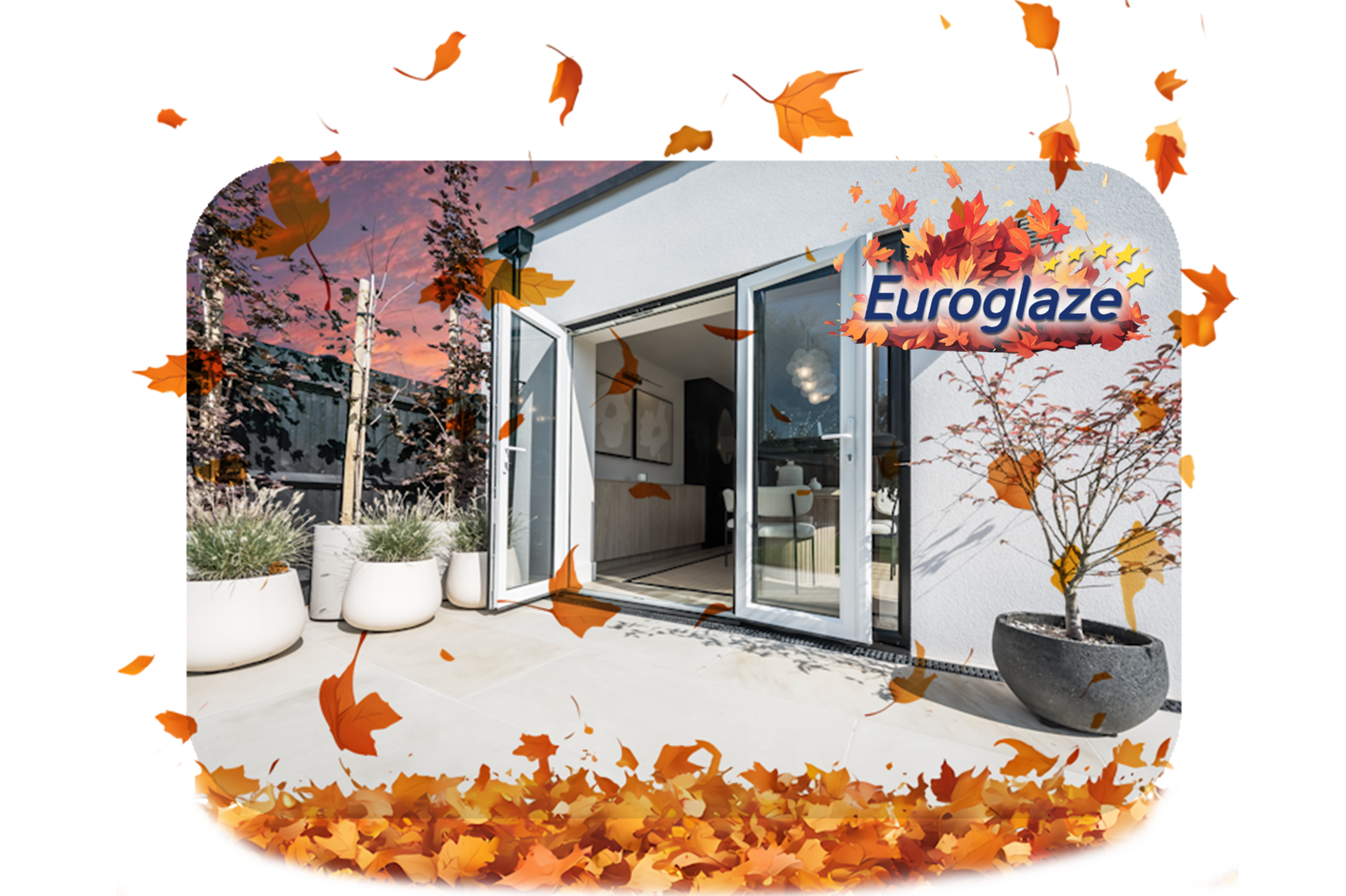 Autumn Is Coming...