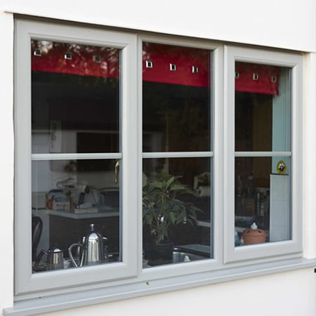 Casement Windows