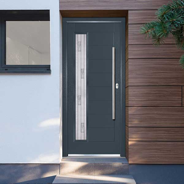 Composite Doors