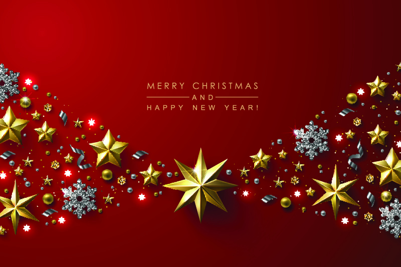 December 2019 - Season's Greetings From Euroglaze December 2019 - Season's Greetings From Euroglaze