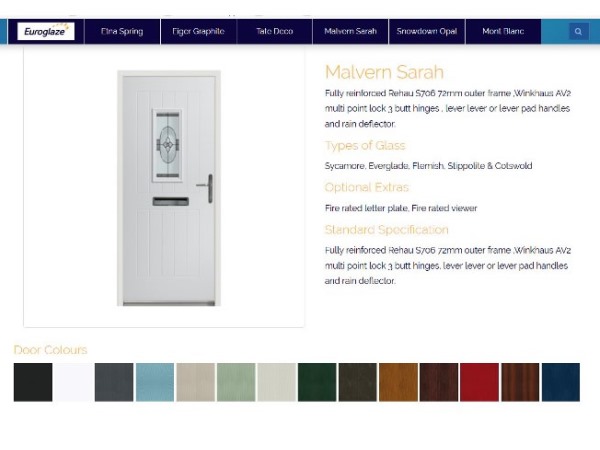 Did The Great Fire of London Inspire The Fire Rated Door? Did The Great Fire of London Inspire The Fire Rated Door?