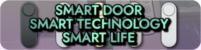 Meet the Euroglaze Smart Door: The Next Generation of Secure Entrance Doors