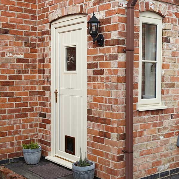 UPVC Doors