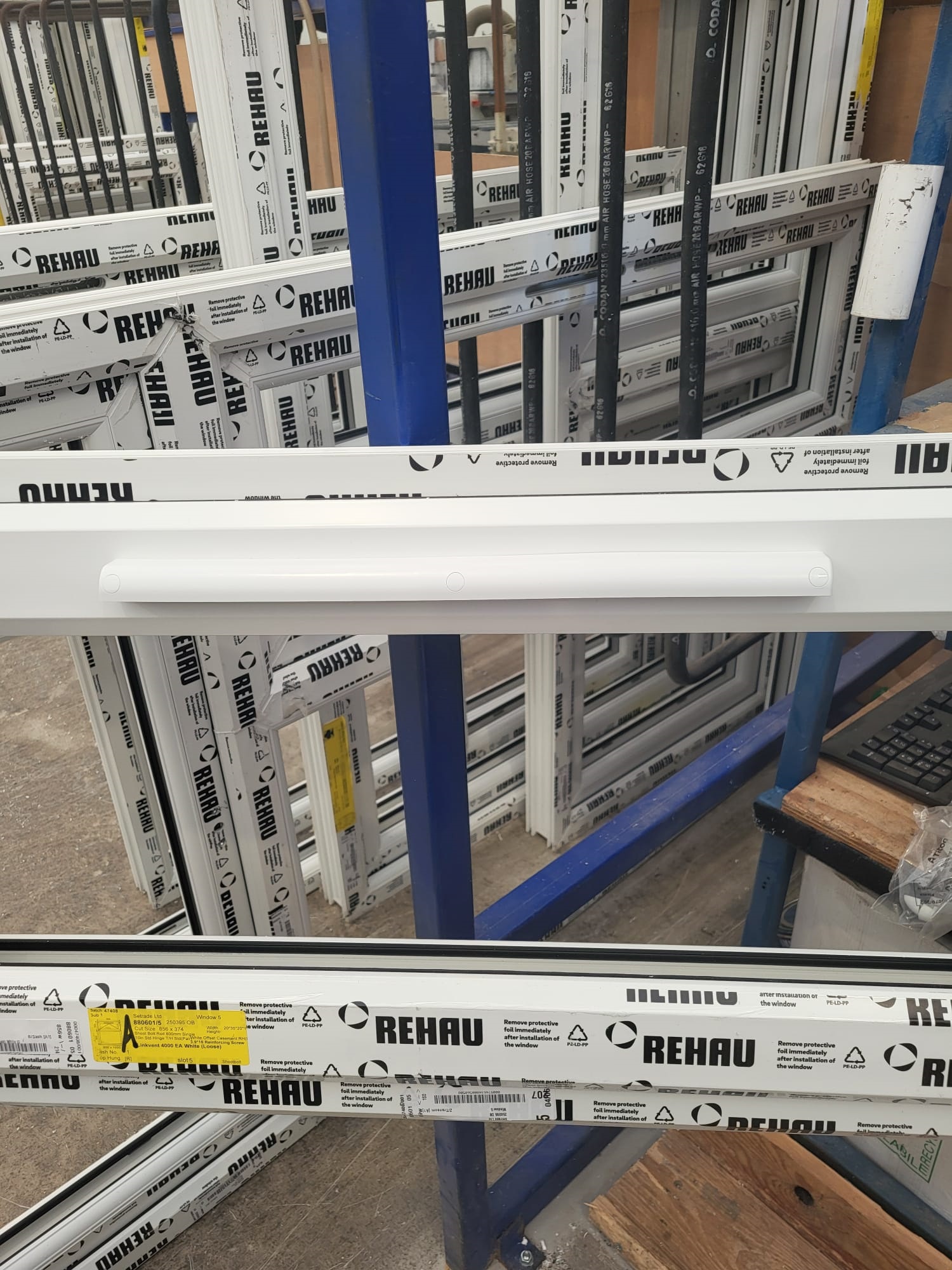 Euroglaze Upgrades To Linkvents As Standard Euroglaze Upgrades To Linkvents As Standard