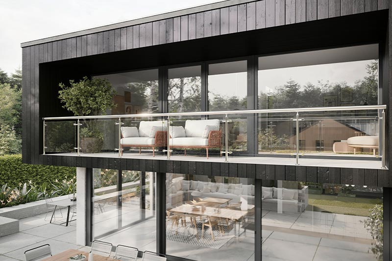 EUROGLAZE EXPANDS REHAU PRODUCT PORTFOLIO AGAIN – WITH LAUNCH OF ARTEVO