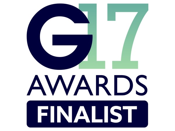 Euroglaze Make Two Finalists Awards At G17