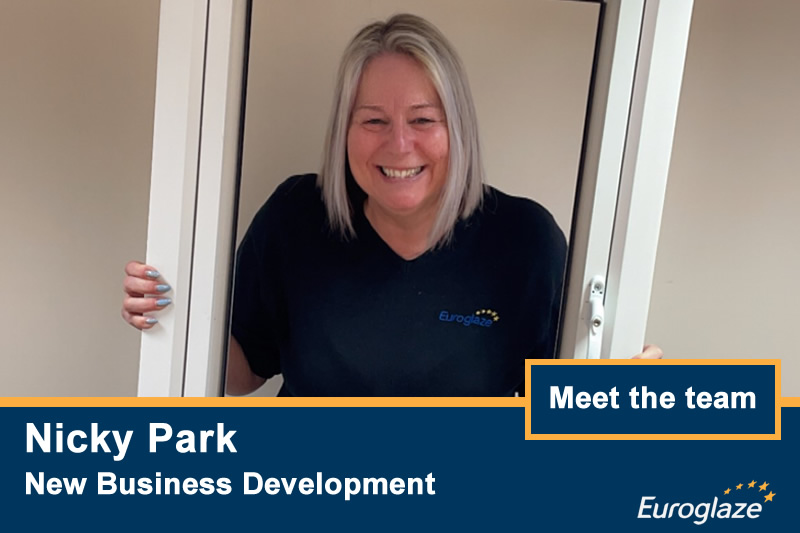 Meet The Team With Nicky Park