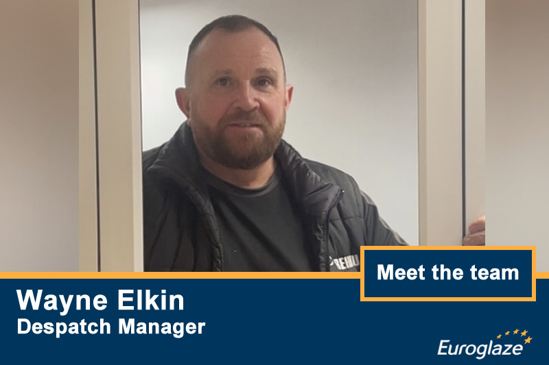Meet the Team With Wayne Elkin