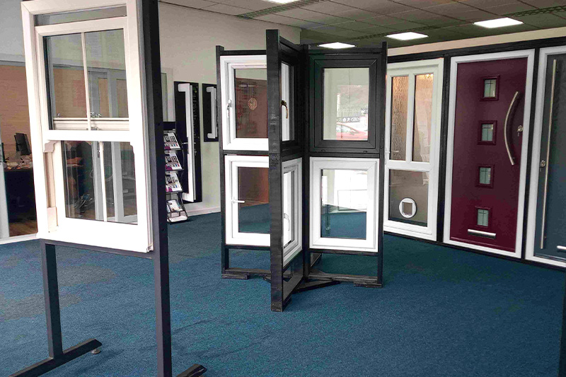 Nene Valley Partners With Euroglaze