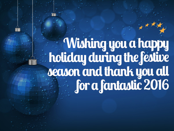 Season’s Greetings From Euroglaze Season’s Greetings From Euroglazee