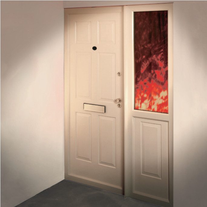 Fire Rated Windows & Doors Provided to BS476 Fire Rated Windows & Doors Provided to BS476