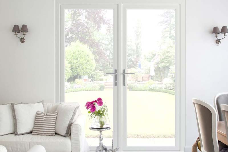 Introducing the New Rehau Rio Flush Fit Door System