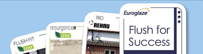 Why not ask for a quote today from our suite of flush sash products