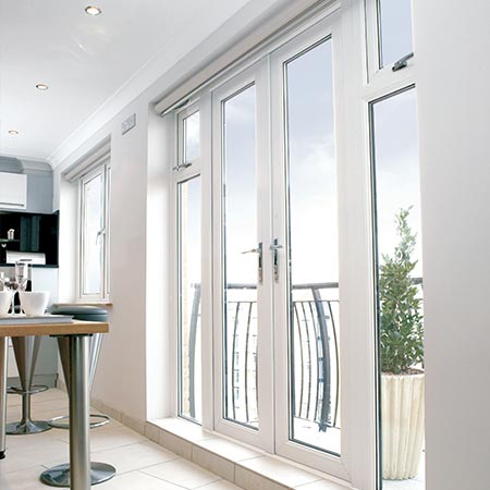 French Doors