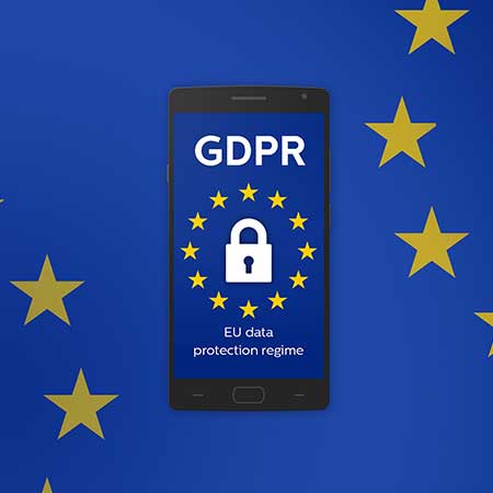 Privacy Policy & GDPR