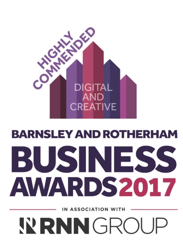 Euroglaze Win Chamber of Commerce Digital & Creative Award Euroglaze Win Chamber of Commerce Digital & Creative Award