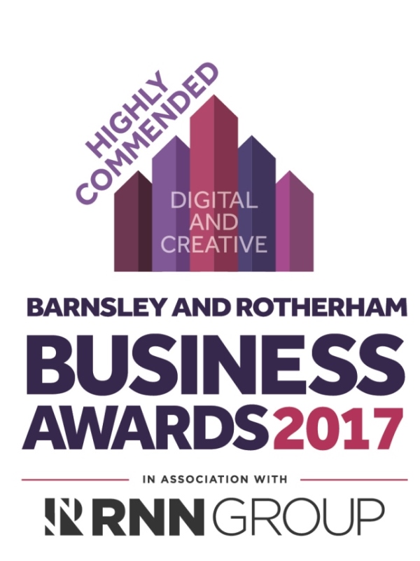 Euroglaze Win Chamber of Commerce Digital & Creative Award