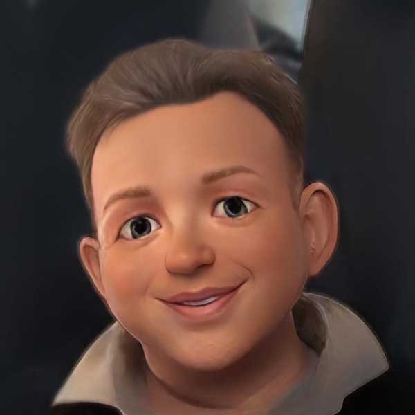 Martin Nettlteton Martin Nettleton