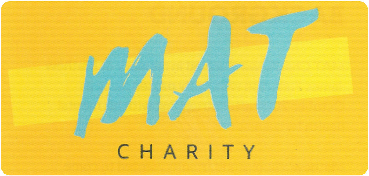 Euroglaze supports MAT Euroglaze supports MAT