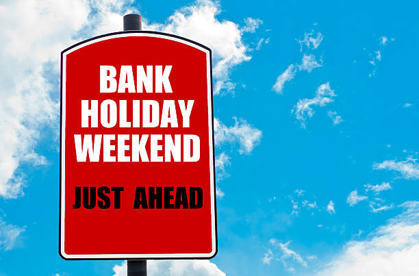 May Bank Holidays Approaching!