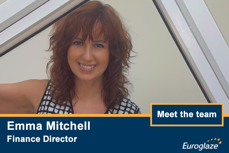 Meet The Team With Emma Mitchell