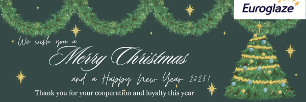 Christmas Approaching!