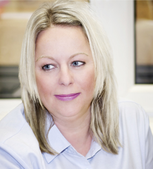 Nikki Park, Sales and Service Co-ordinator Joins Euroglaze