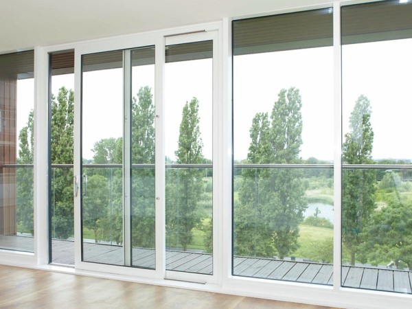 Introducing Agila Sliding Doors