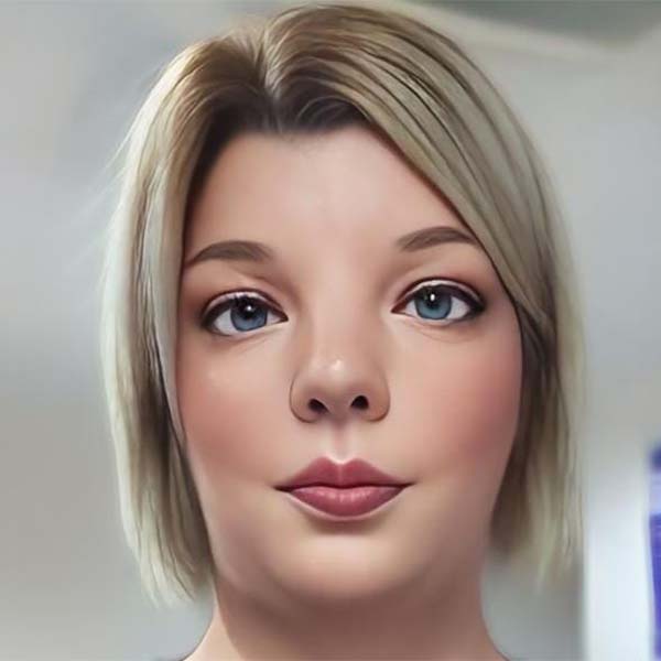 Rachel Boldy Rachel Boldy