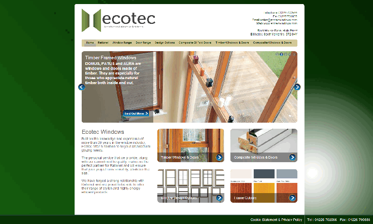 Rationel Windows & Doors Rationel Windows & Doors