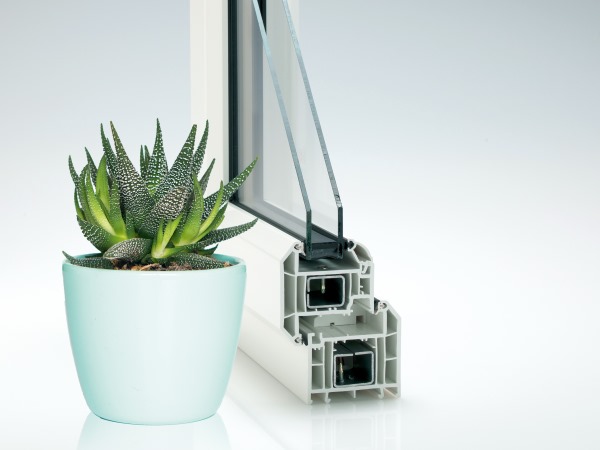 Euroglaze Welcomes Rehau’s Recycling Initiative Euroglaze Welcomes Rehau’s Recycling Initiative