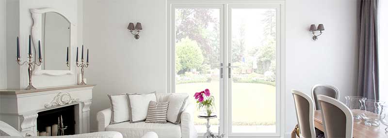 Euroglaze Are Flush With Options