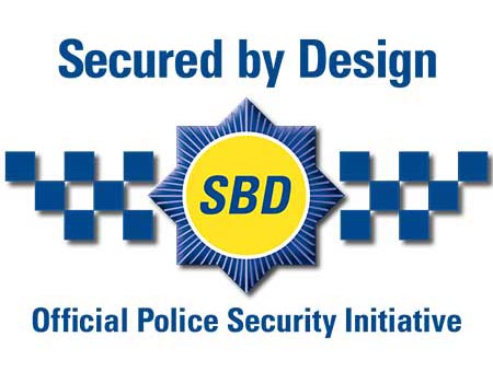 Secured By Design Secured By Design