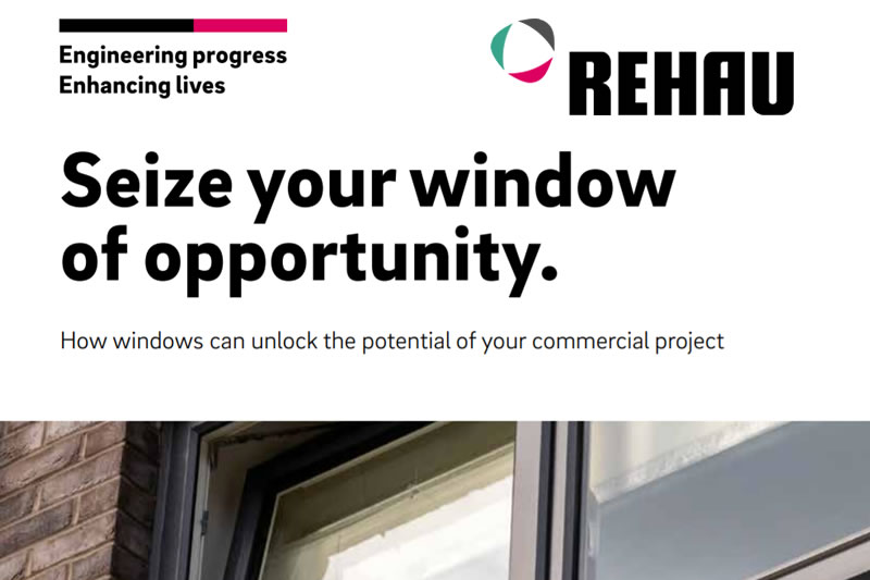 Seize Your Window Of Opportunity Seize Your Window Of Opportunity