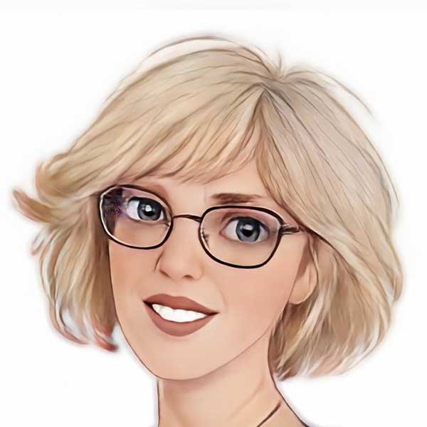 Su Nettleton Su Nettleton