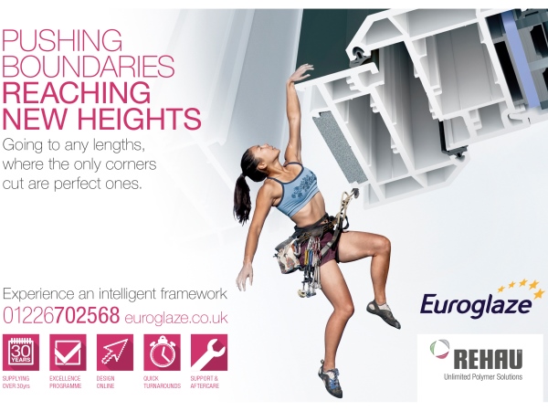 Euroglaze Switch Without A Hitch Service Proves Popular Euroglaze Switch Without A Hitch Service Proves Popular