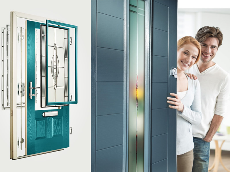 October 2019 - Win A Free Composite Door October 2019 - Win A Free Composite Door